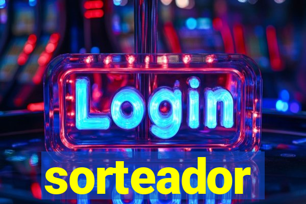 sorteador