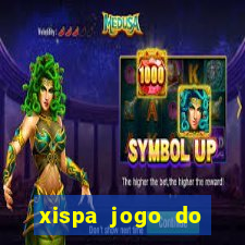 xispa jogo do bicho tabela