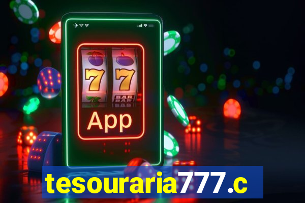 tesouraria777.com