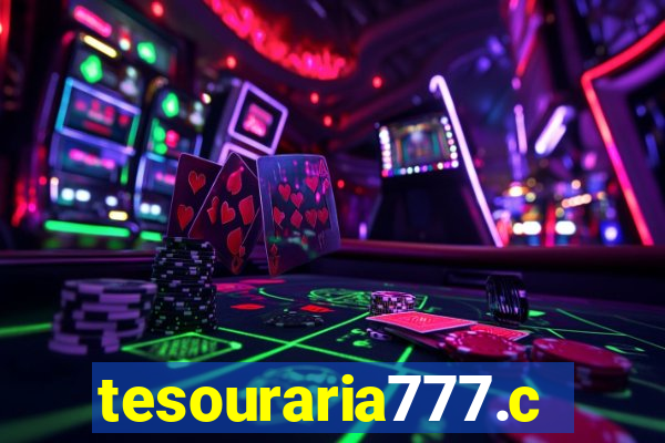 tesouraria777.com