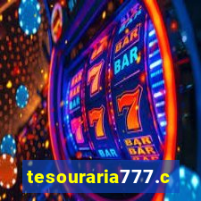 tesouraria777.com