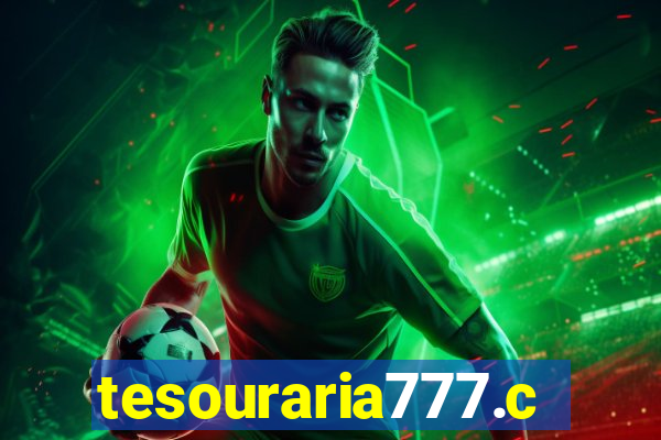 tesouraria777.com