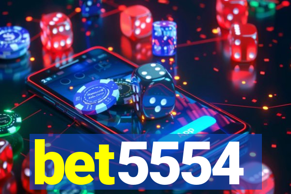 bet5554