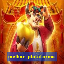 melhor plataforma de jogos do momento