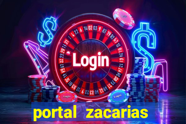 portal zacarias mais de 18