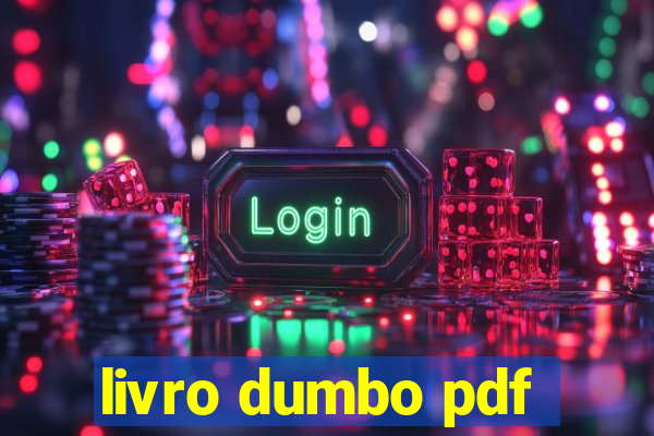 livro dumbo pdf