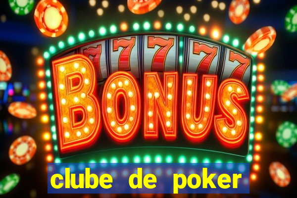 clube de poker santa cruz do sul