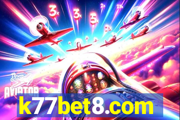 k77bet8.com