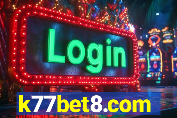 k77bet8.com