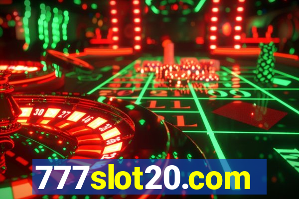 777slot20.com