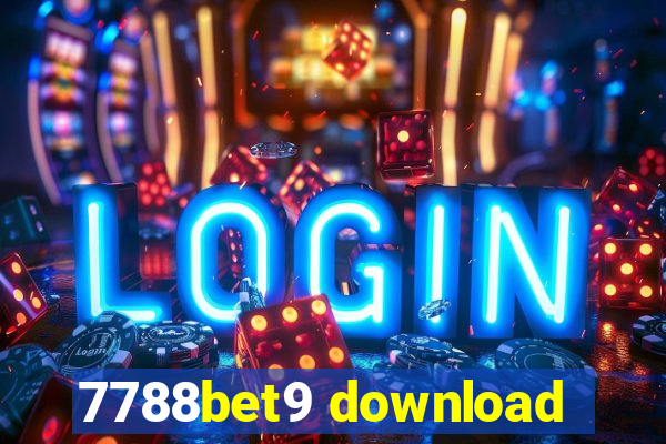 7788bet9 download