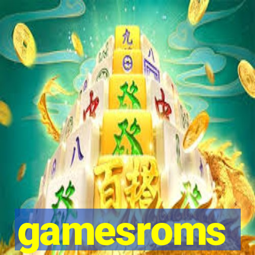 gamesroms