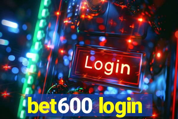 bet600 login