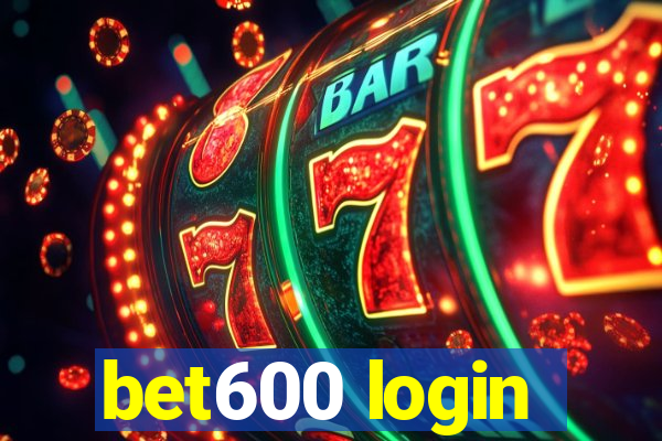 bet600 login