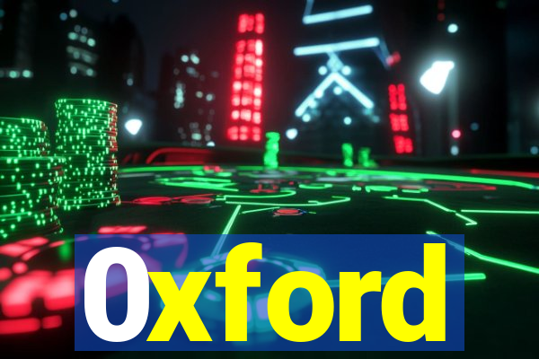 0xford