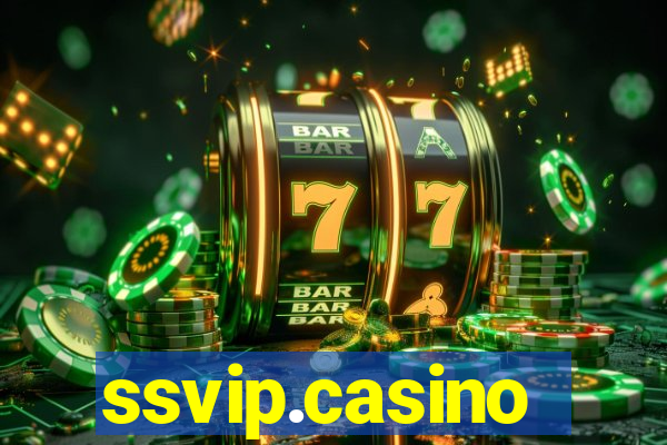 ssvip.casino