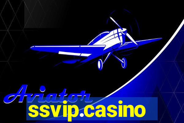 ssvip.casino