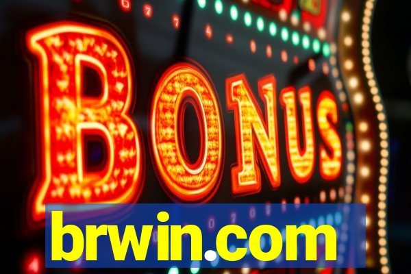 brwin.com