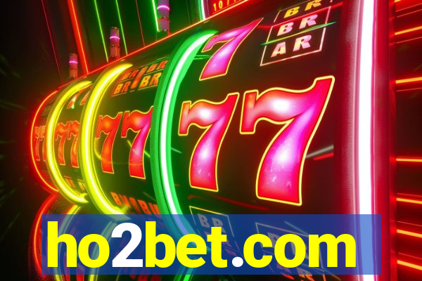 ho2bet.com