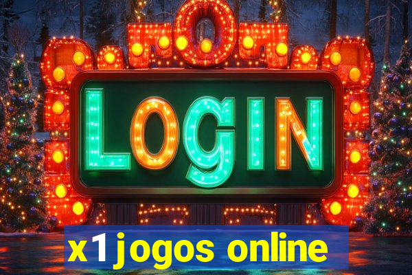 x1 jogos online