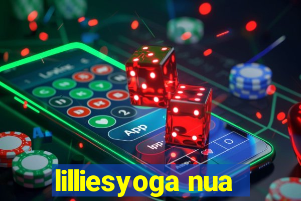 lilliesyoga nua