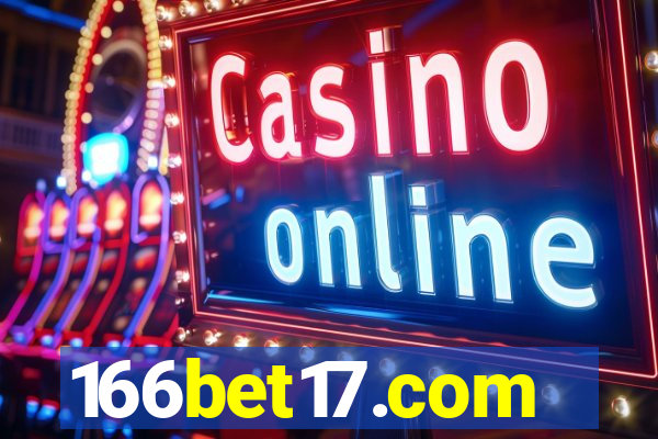 166bet17.com