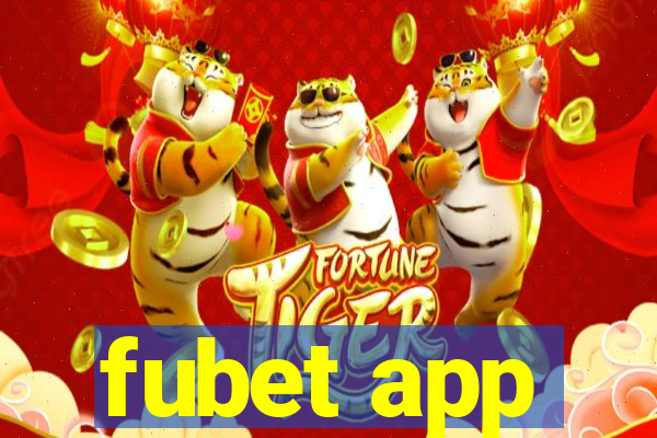 fubet app