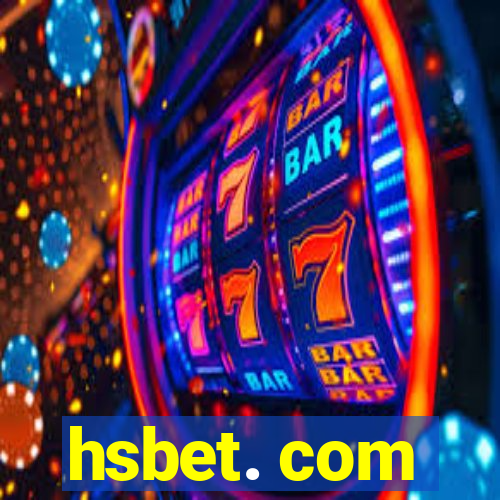 hsbet. com