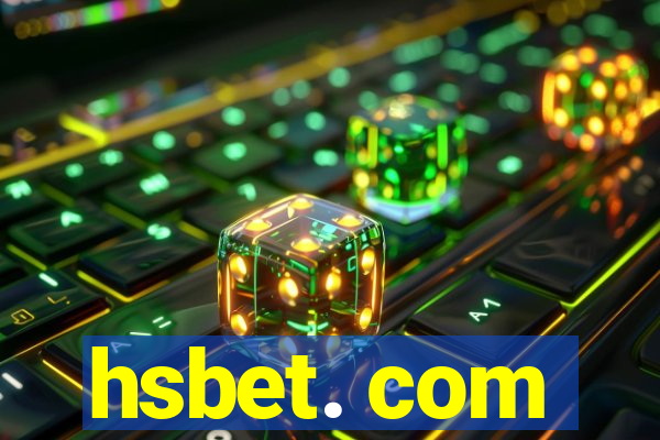 hsbet. com