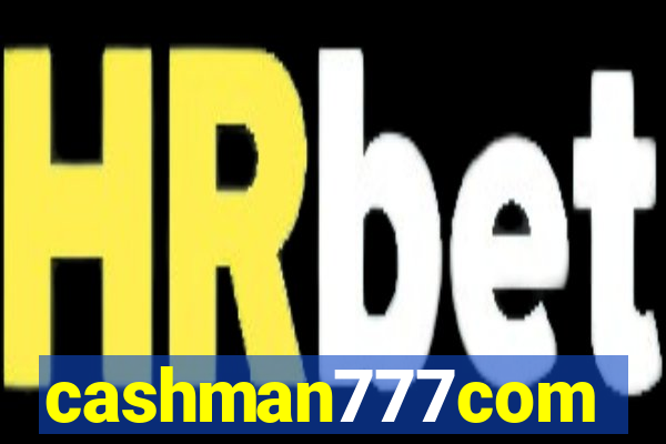 cashman777com