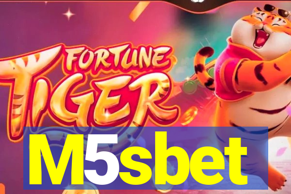 M5sbet