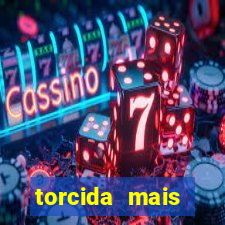 torcida mais perigosa do brasil