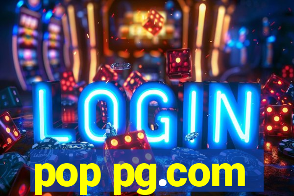 pop pg.com