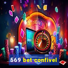 569 bet confivel