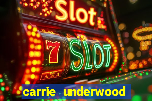 carrie underwood sunday night football lyrics