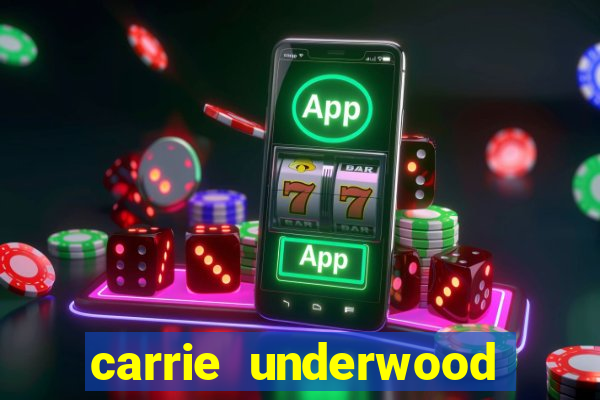 carrie underwood sunday night football lyrics