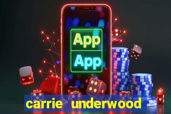 carrie underwood sunday night football lyrics