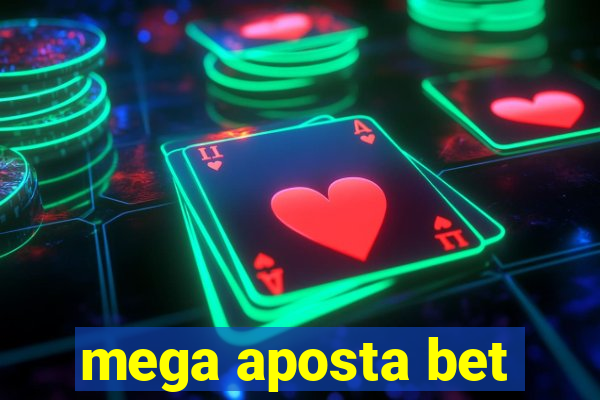 mega aposta bet