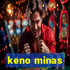 keno minas