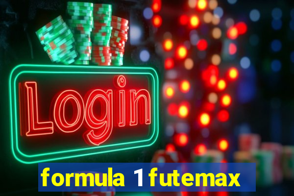 formula 1 futemax