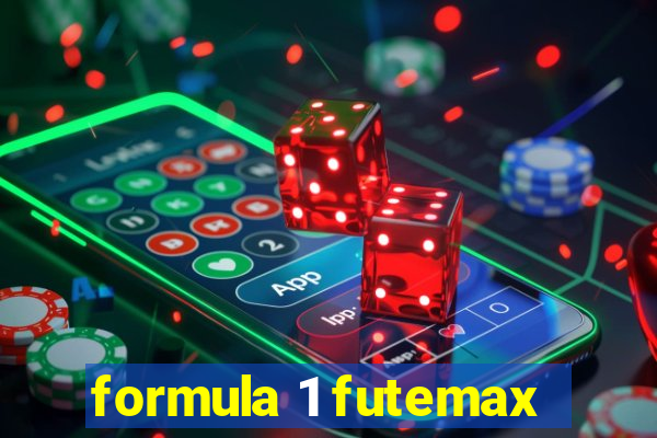 formula 1 futemax