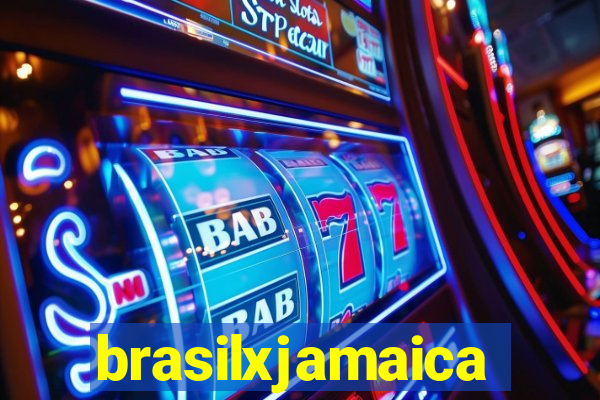 brasilxjamaica