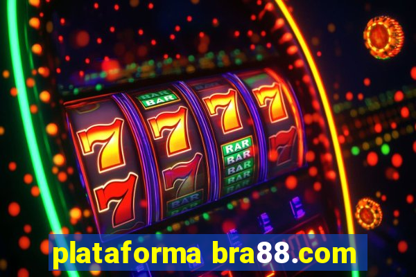 plataforma bra88.com