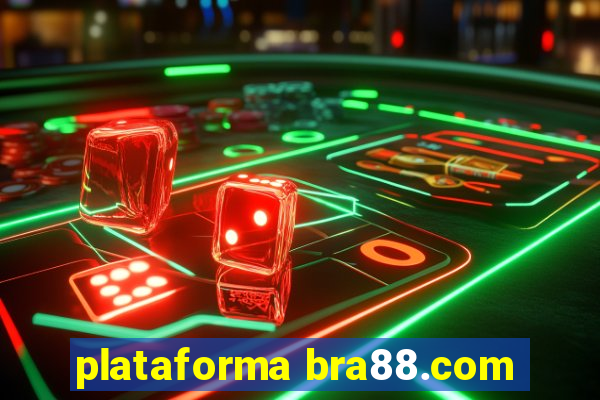 plataforma bra88.com