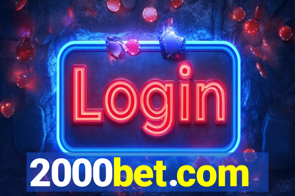 2000bet.com