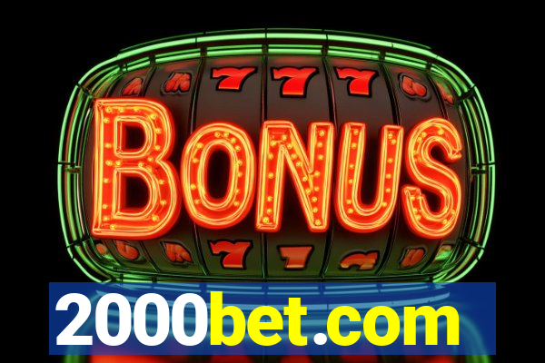 2000bet.com