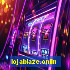 lojablaze.online