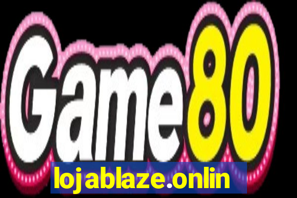 lojablaze.online