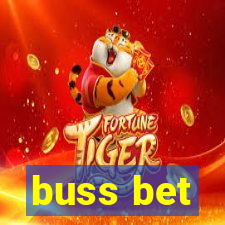 buss bet