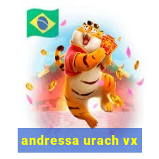 andressa urach vx